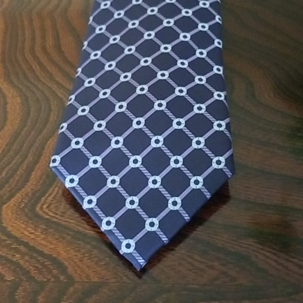 Ivy Crew Washable Tie